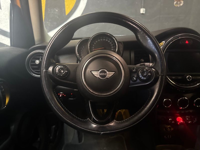 MINI Cooper 2018, foto 11