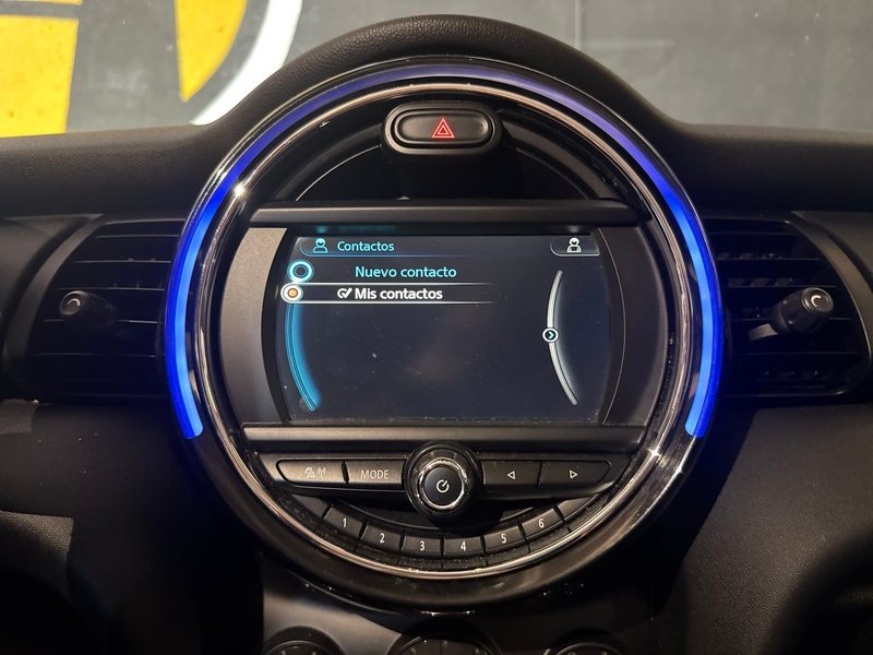 MINI Cooper 2018, foto 26