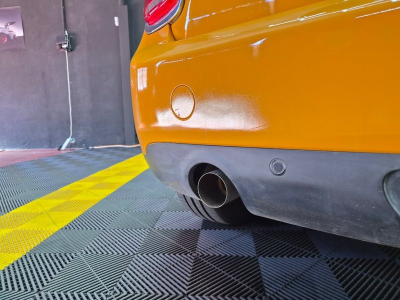 MINI Cooper 2018, foto 37