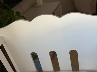 Cuna de bebé Bonne nuit