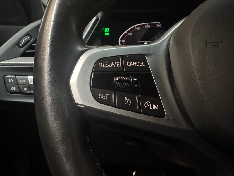 BMW Serie 1 120i 2024, foto 27