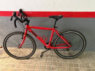 Bicicleta Frog Rueda 26 Carretera