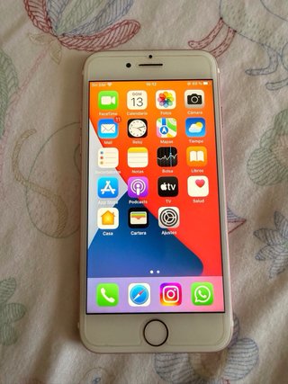 iPhone 7