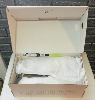 Zapatillas Superga 2750 Blancas Nuevas a estrenar