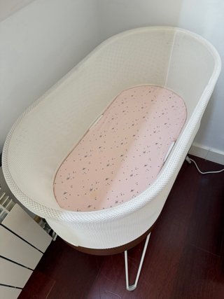 Snoo Smart Sleeper Happiest Baby
