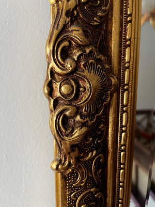 Espejo de pared