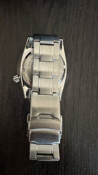 Reloj Addiesdive Automático Azul