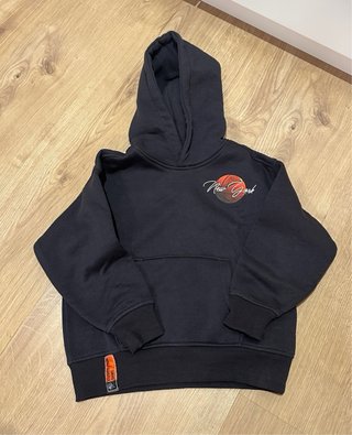 Lote 4 sudaderas niño 6 años