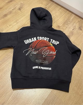 Lote 4 sudaderas niño 6 años