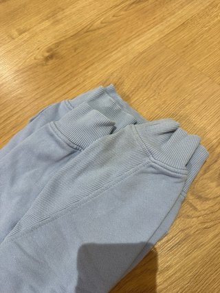 Lote 4 sudaderas niño 6 años
