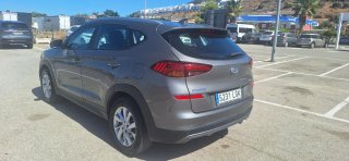 Hyundai Tucson 2020