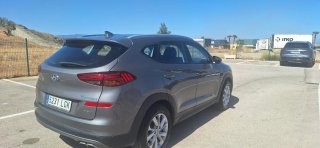 Hyundai Tucson 2020