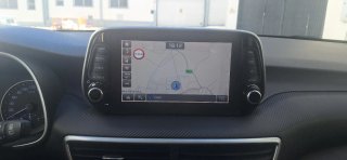Hyundai Tucson 2020