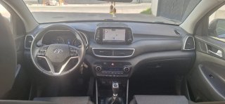 Hyundai Tucson 2020