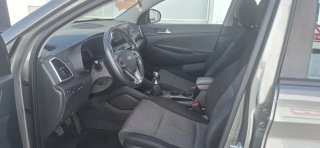 Hyundai Tucson 2020