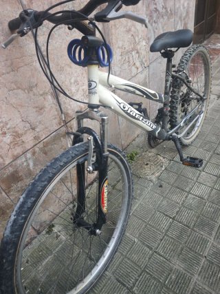 Pack 2 Bicicletas