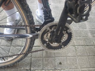 Pack 2 Bicicletas
