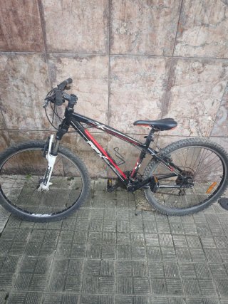 Pack 2 Bicicletas