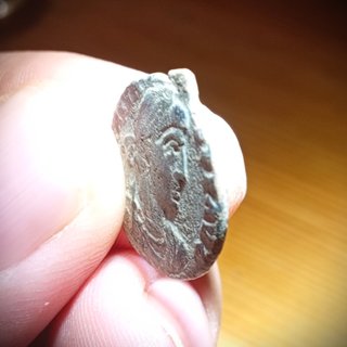 Moneda romana - Valente - SECVRITAS R.