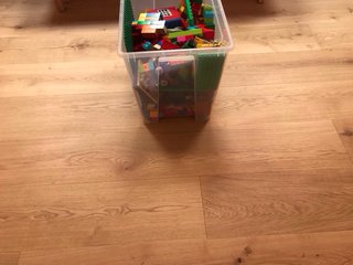 Lego Duplo Pezzi Vari