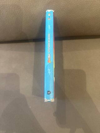 Libro de mikel tube