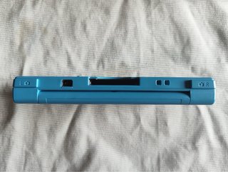 Nintendo DSi Azzurro
