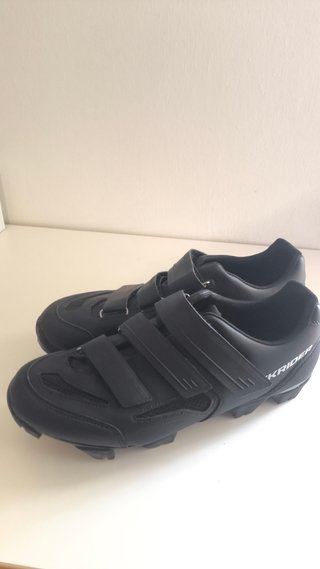 Zapatillas Ciclismo Rockrider XC