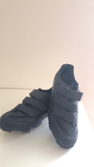 Zapatillas Ciclismo Rockrider XC