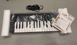 Teclado MIDI Komplete Kontrol M32