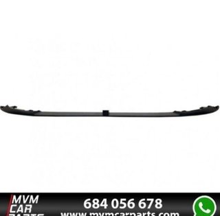 Añadido de parachoques delantero para BMW F80 M3 F