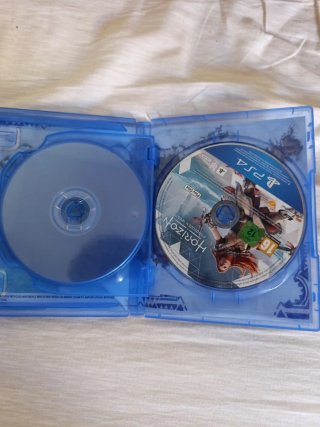 Horizon Forbidden West PS4