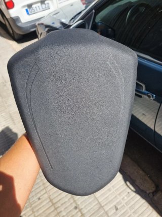 Asiento Pasajero Ducati Monster 937