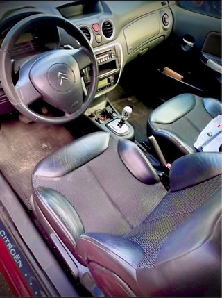 Citroen C2 2007