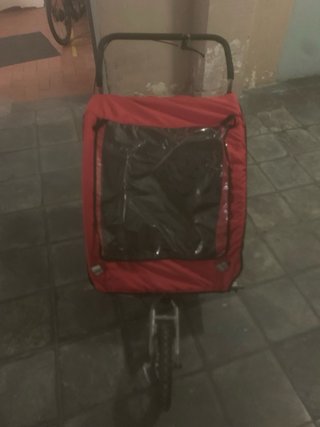 OFERTA Carro de paseo de 3 ruedas