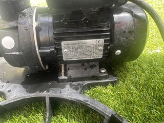 Bomba de agua NINGBO TUOZHAN CRIA225L