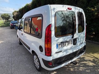 Renault Kangoo 2005
