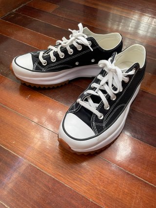 Converse Run Star Hike Low Talla 39