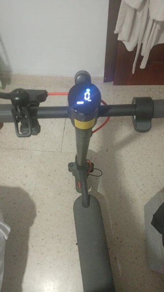 Xiaomi Mi Electric Scooter Elite