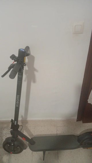 Xiaomi Mi Electric Scooter Elite