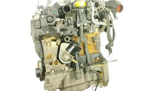 Motor k9ke638 nissan micra v 1.5 dci cabap22899811