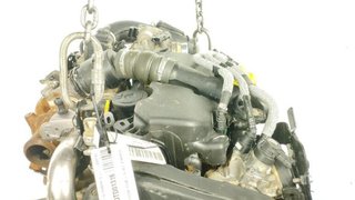 Motor k9ke638 nissan micra v 1.5 dci cabap22899811