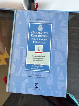 Diccionarios Maria Moliner 6 Tomos