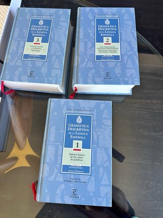 Diccionarios Maria Moliner 6 Tomos