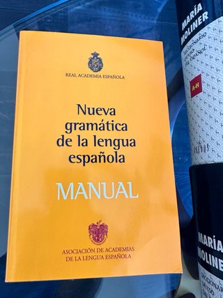 Diccionarios Maria Moliner 6 Tomos