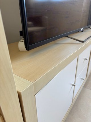 Mueble TV