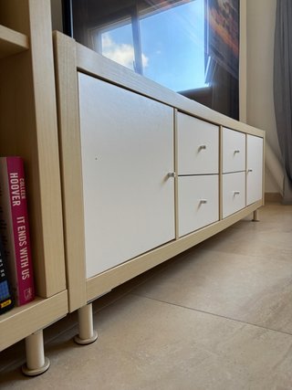 Mueble TV