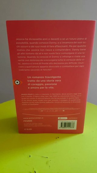 Vicino all'orizzonte