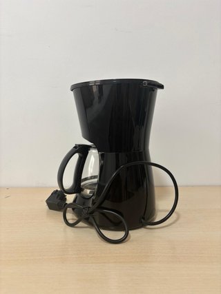 Cafetera SAIVOD Goteo 4-6 Tazas