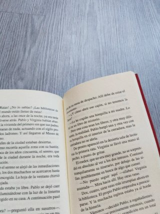 El cementerio de los ingleses
