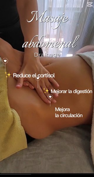 Ofrezco sesiones de masaje profesional en un ambie